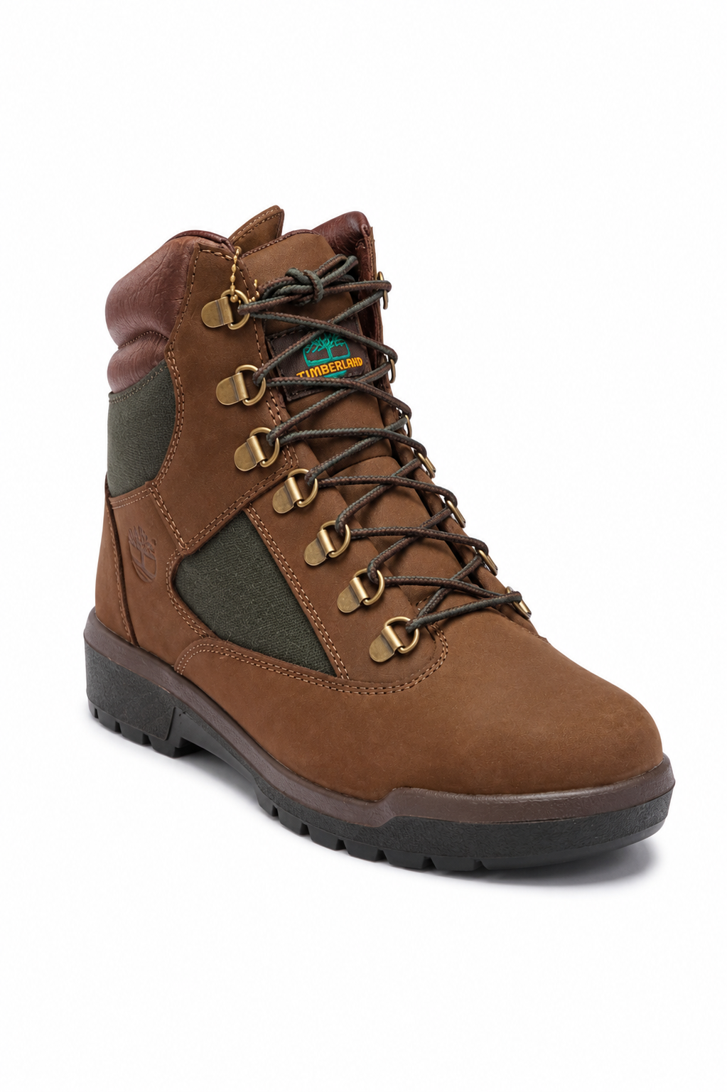 Bottes Mid Field – TIMBERLAND