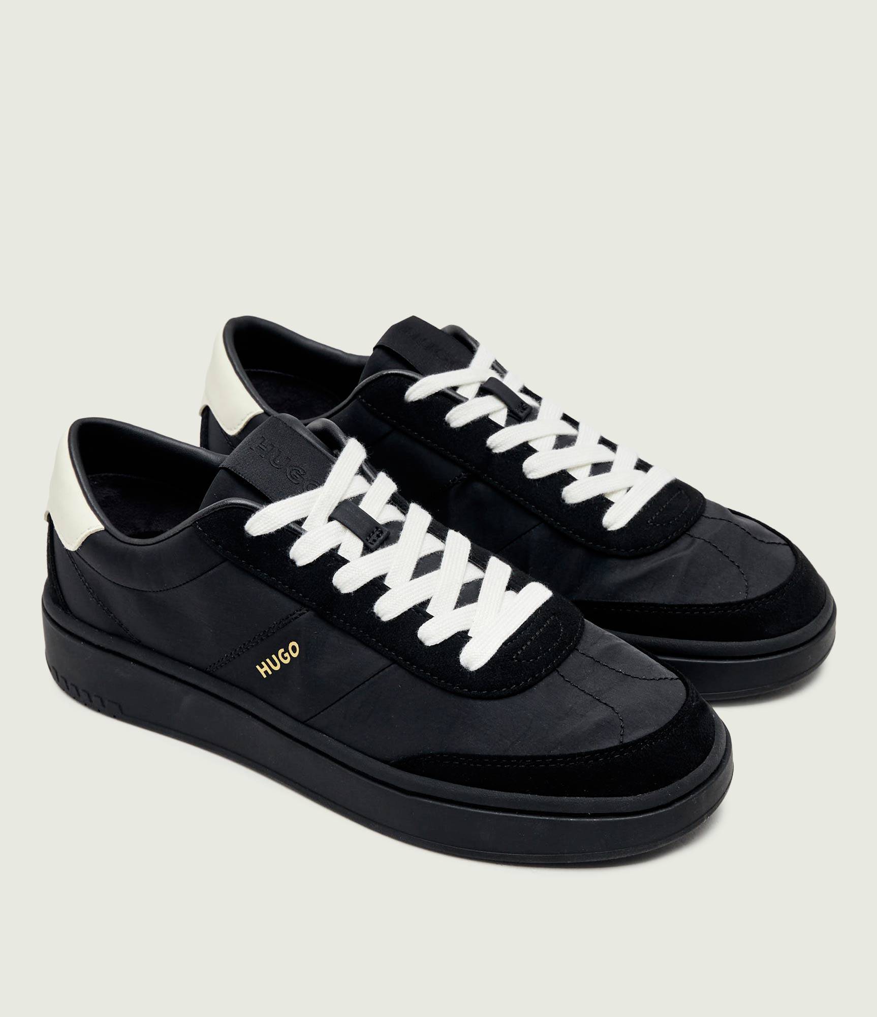 Espadrilles Neston Tenn – BOSS