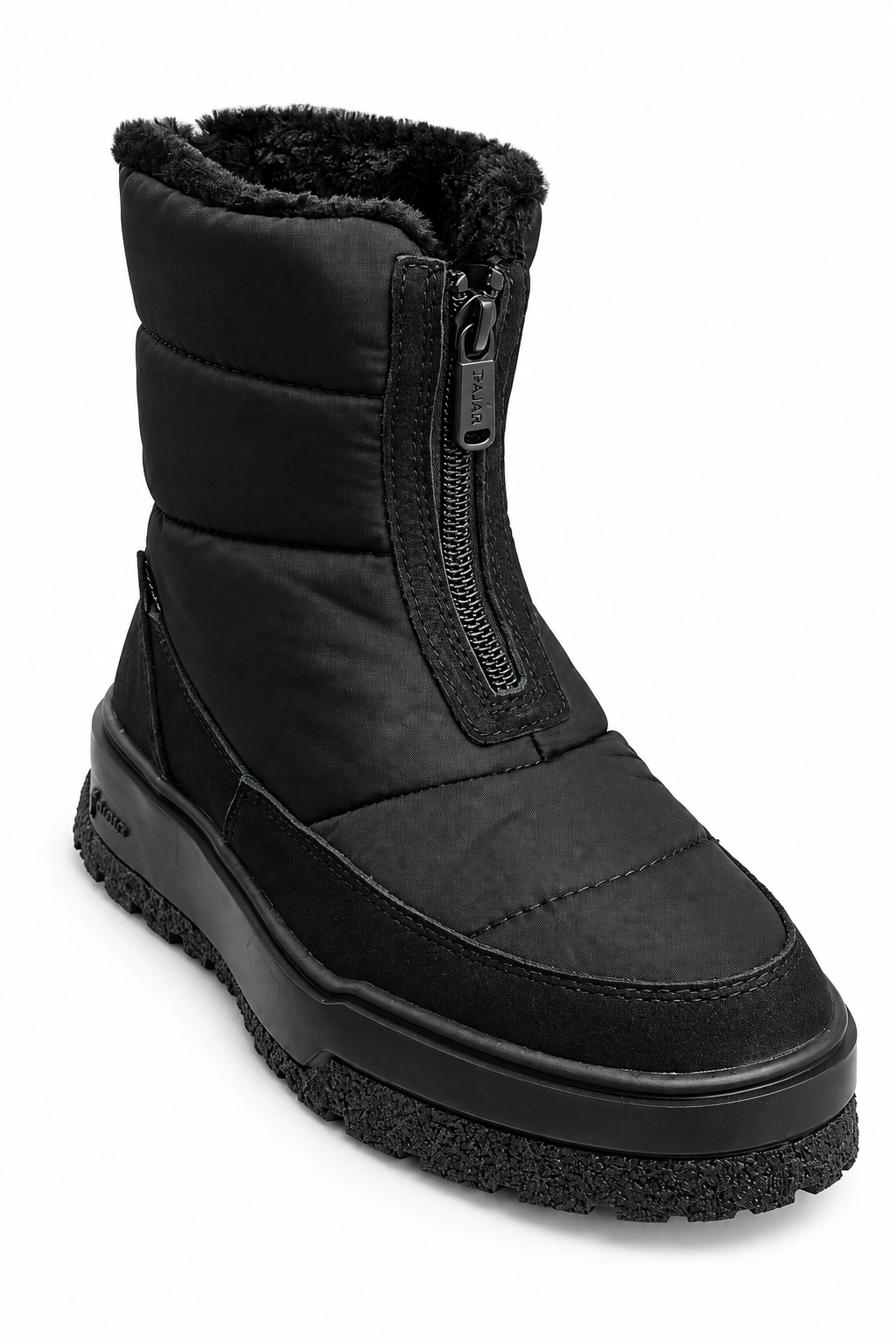 Bottes urbaines Raya – PAJAR