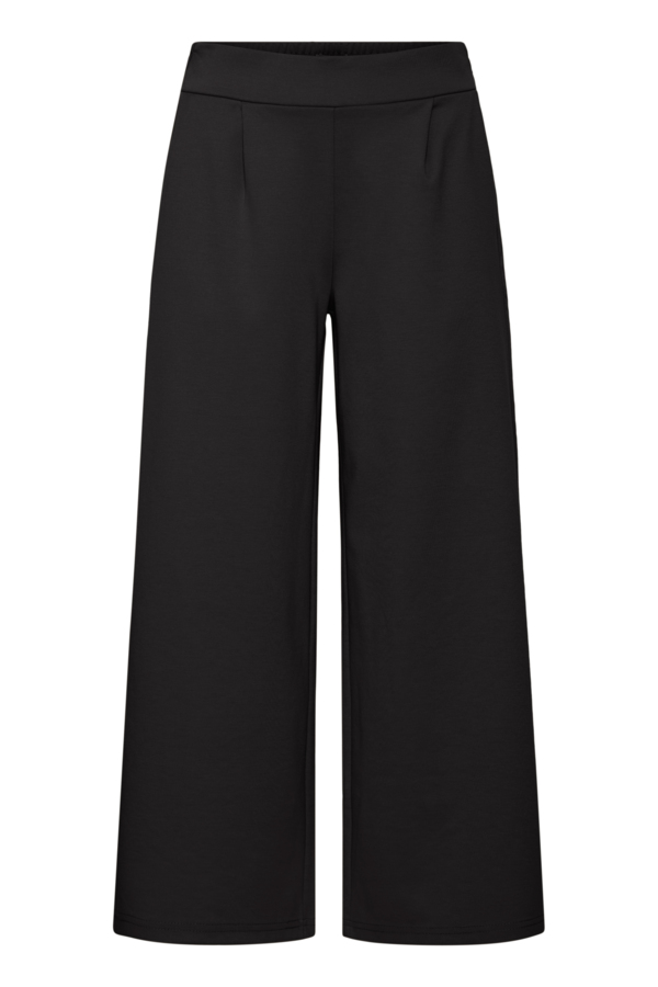 Pantalon Kate évasé cheville - ICHI