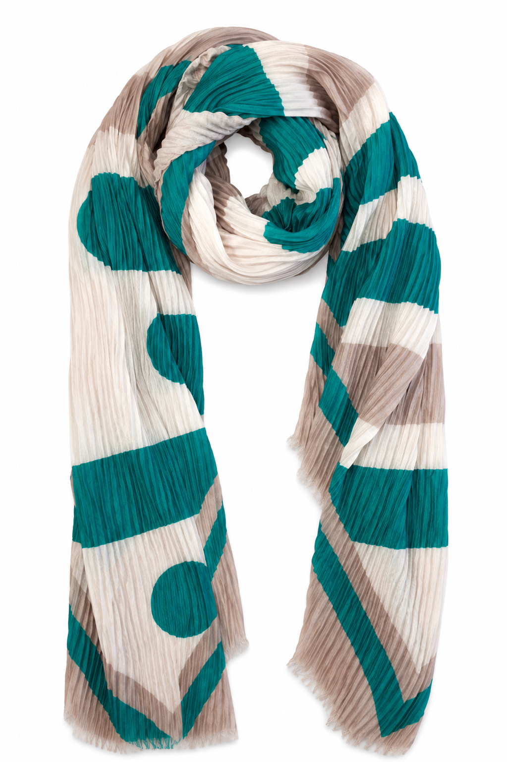 Foulard Lisea - FRANSA - 20617648 - FRANSA