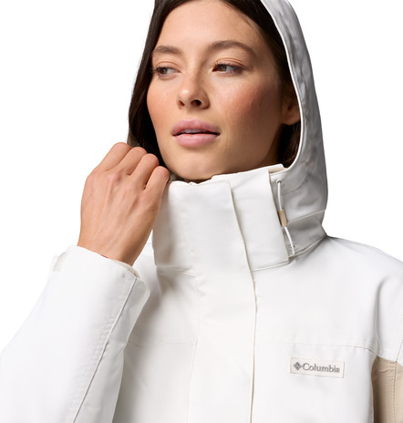 Manteau 3-en-1 Bugaboo IV – COLUMBIA