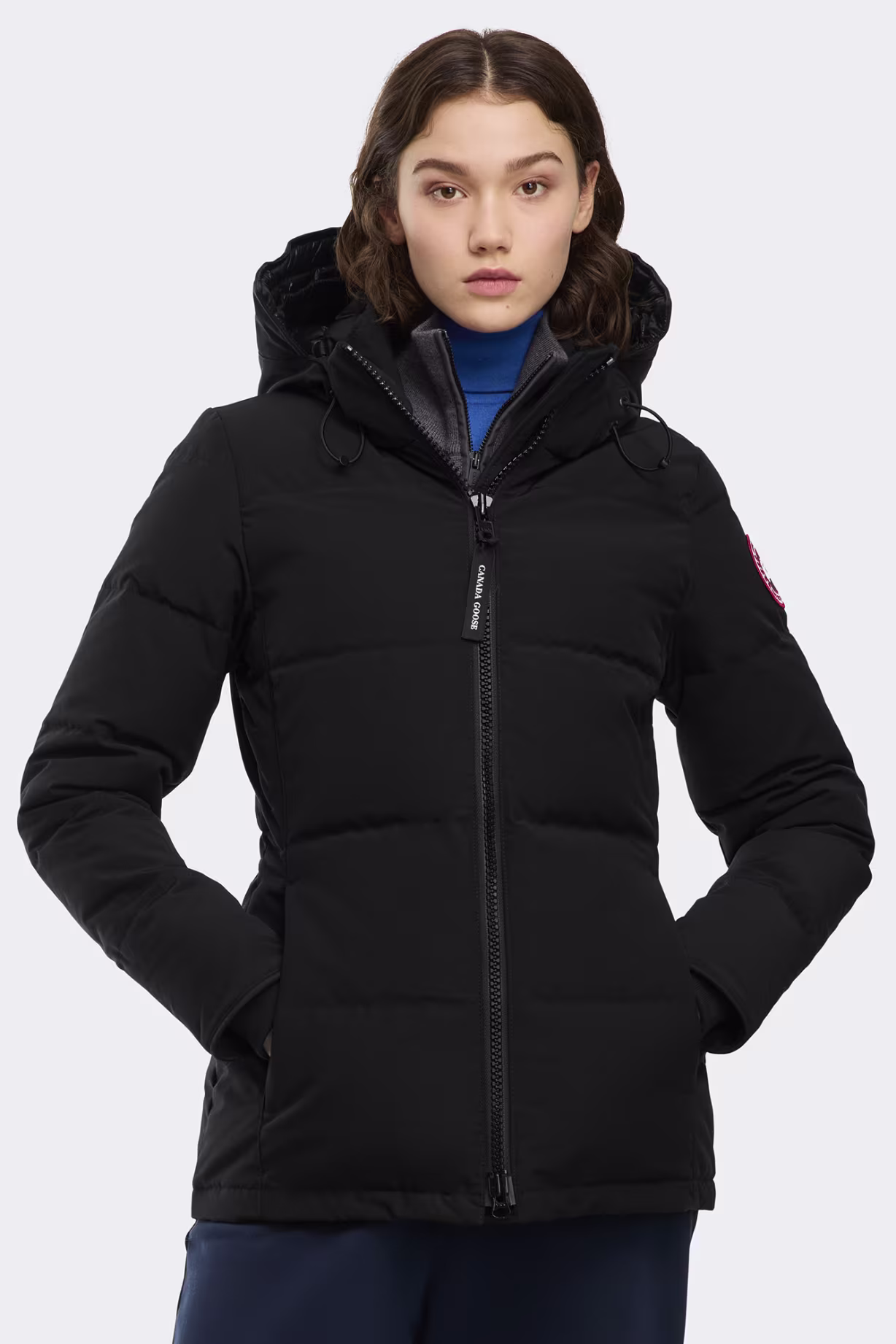 Manteau Chelsea – CANADA GOOSE - 3804W-9061 - Canada Goose