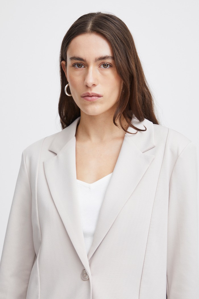 Veston Kate oversize – ICHI 