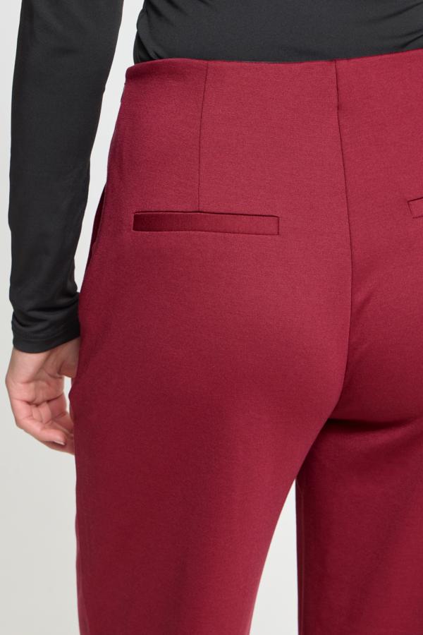 Pantalon large Kate - ICHI