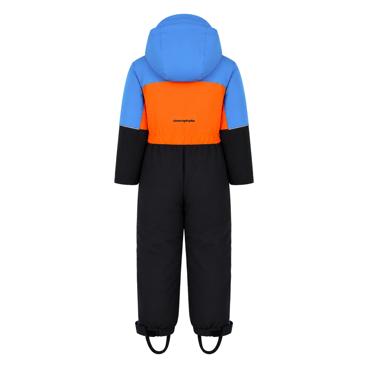 Habit de neige 1 pièce Cricket – CHLOROPHYLLE