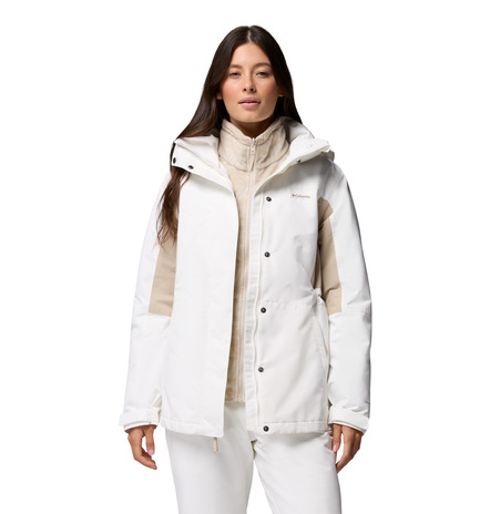 Manteau 3-en-1 Bugaboo IV – COLUMBIA