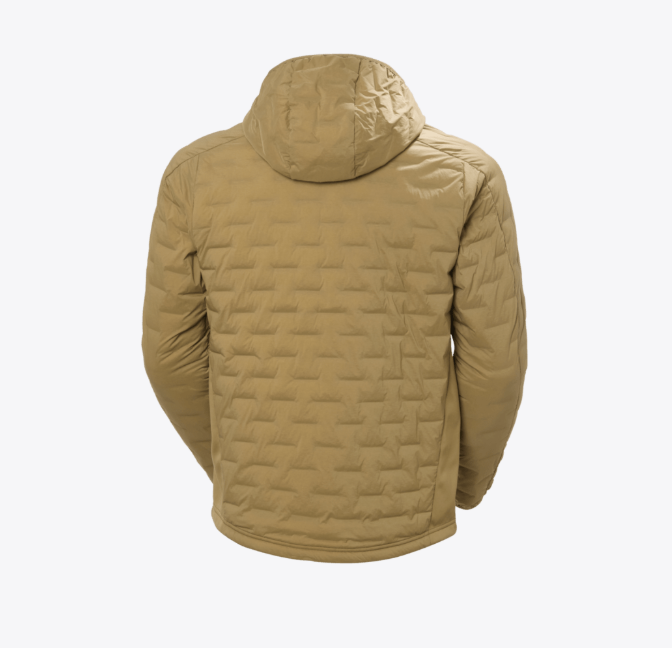 Veste Hybride isolée – HELLY HANSEN