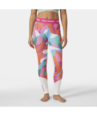 Sous-vêtement thermique graphique - HELLY HANSEN - 49411 - Helly Hansen