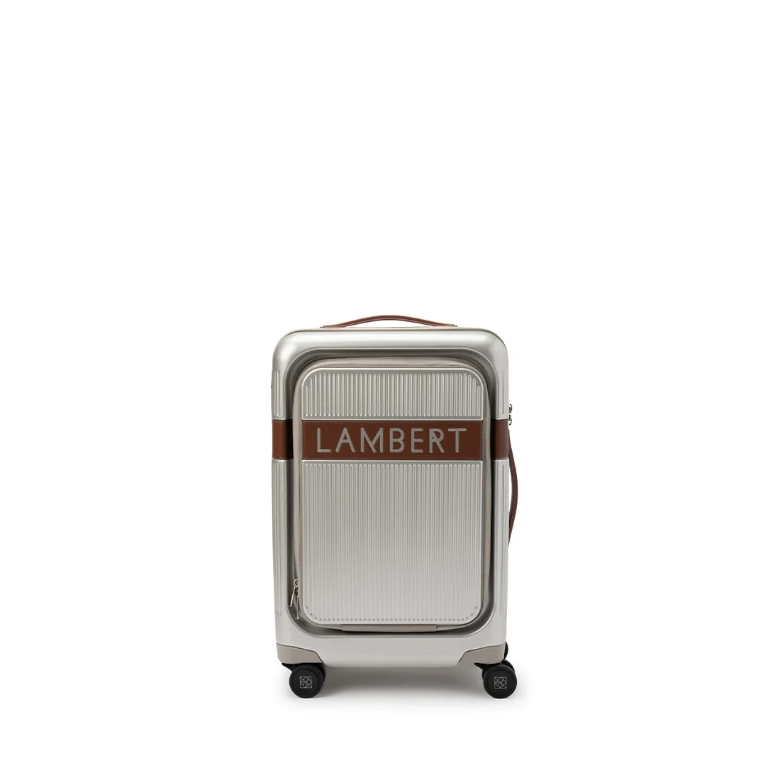 La Bali - Valise de cabine - LAMBERT - BALI-HAZELNUT-POL - LAMBERT