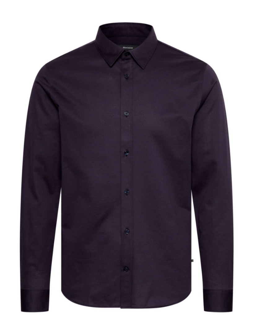 Chemise Trostol - MATINIQUE 