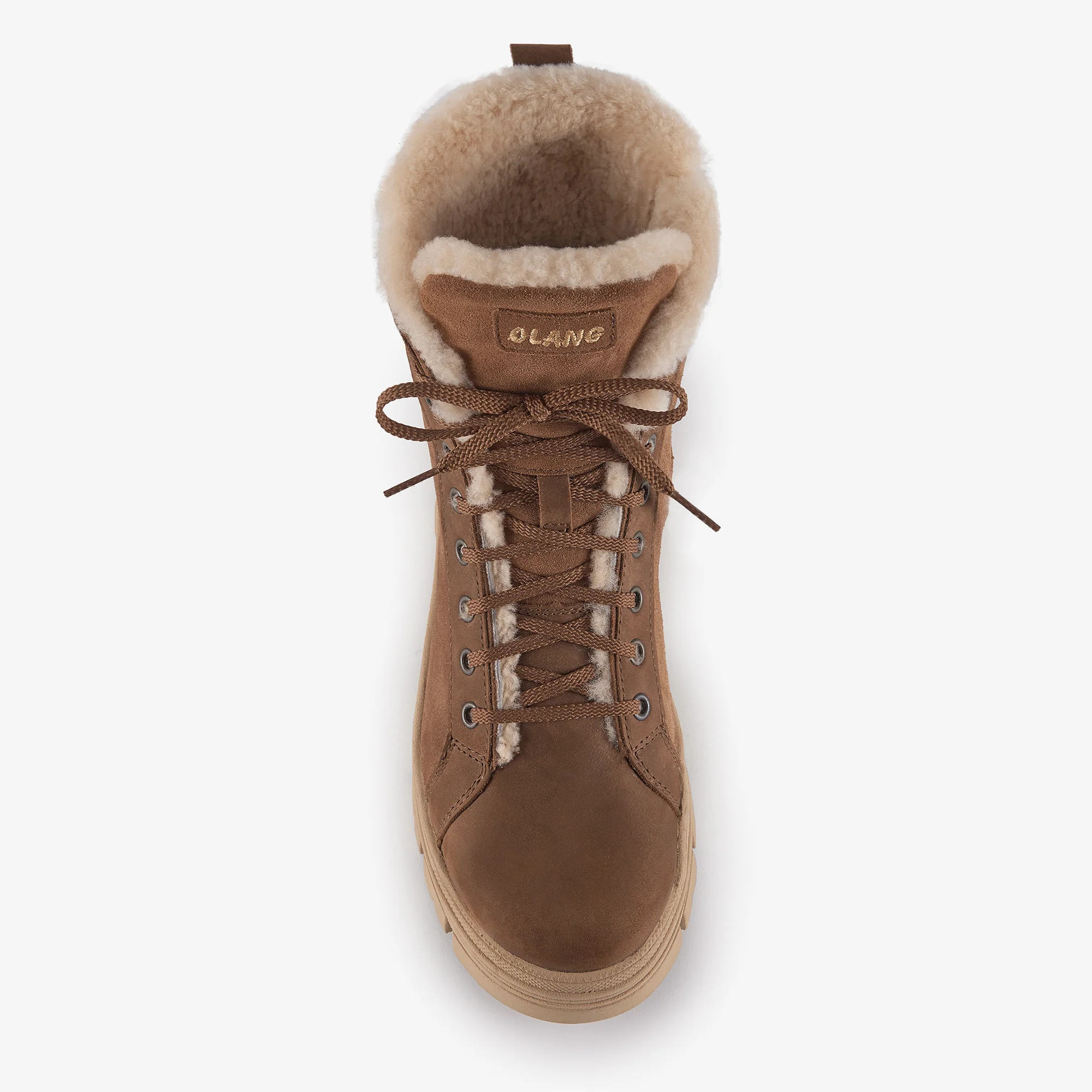 Bottes urbaines Eride – OLANG