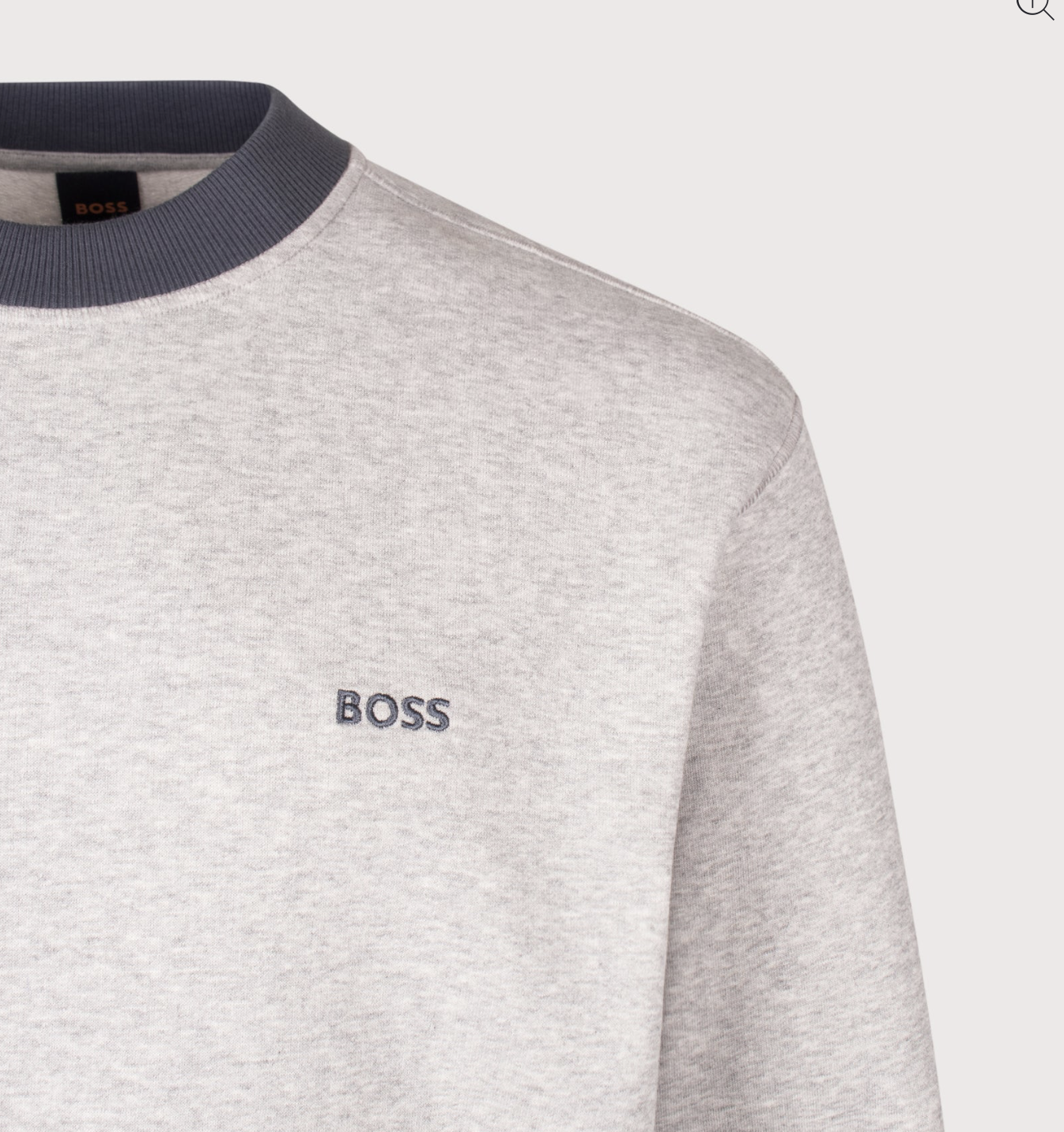 Chandail We_Edge – HUGO BOSS