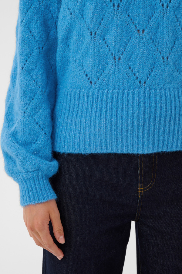 Pull Tabbatha – SAINT-TROPEZ