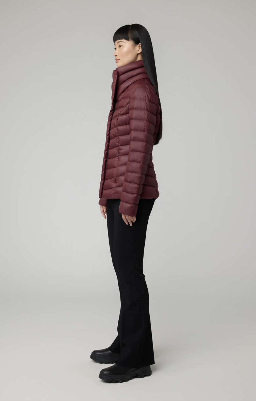Manteau Emilia - SOIA & KYO