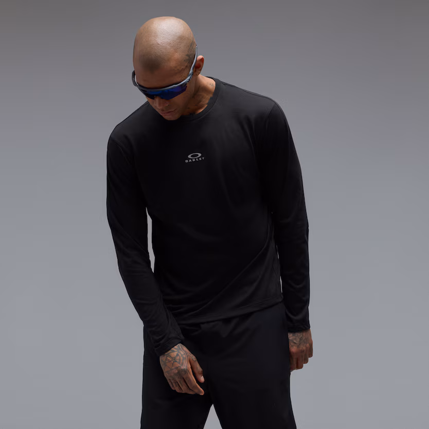 Chandail manches longues Edge Force – OAKLEY