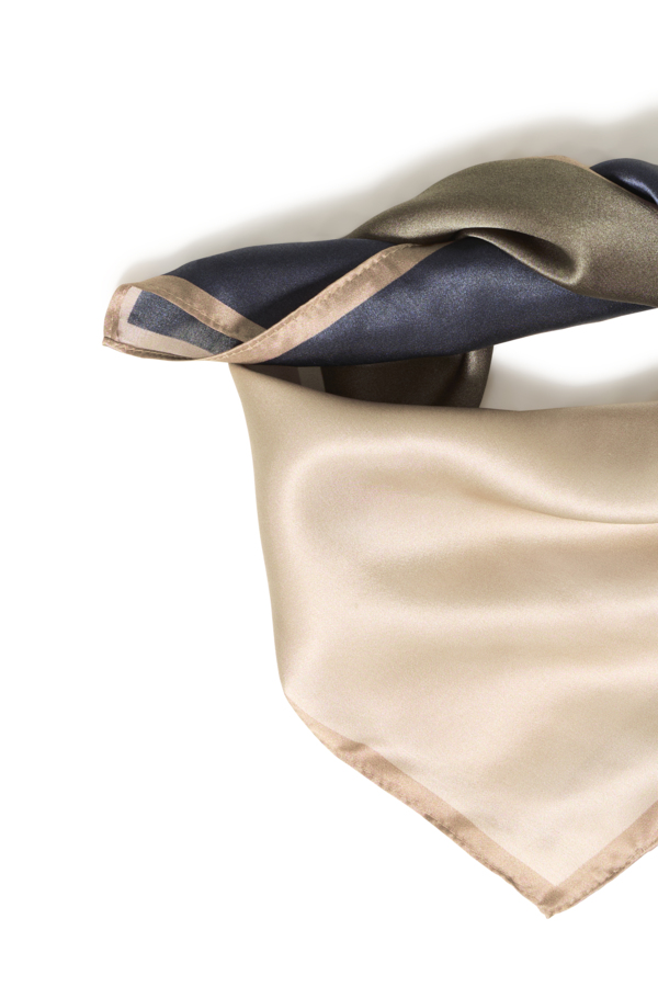 Foulard Silla - FRANSA