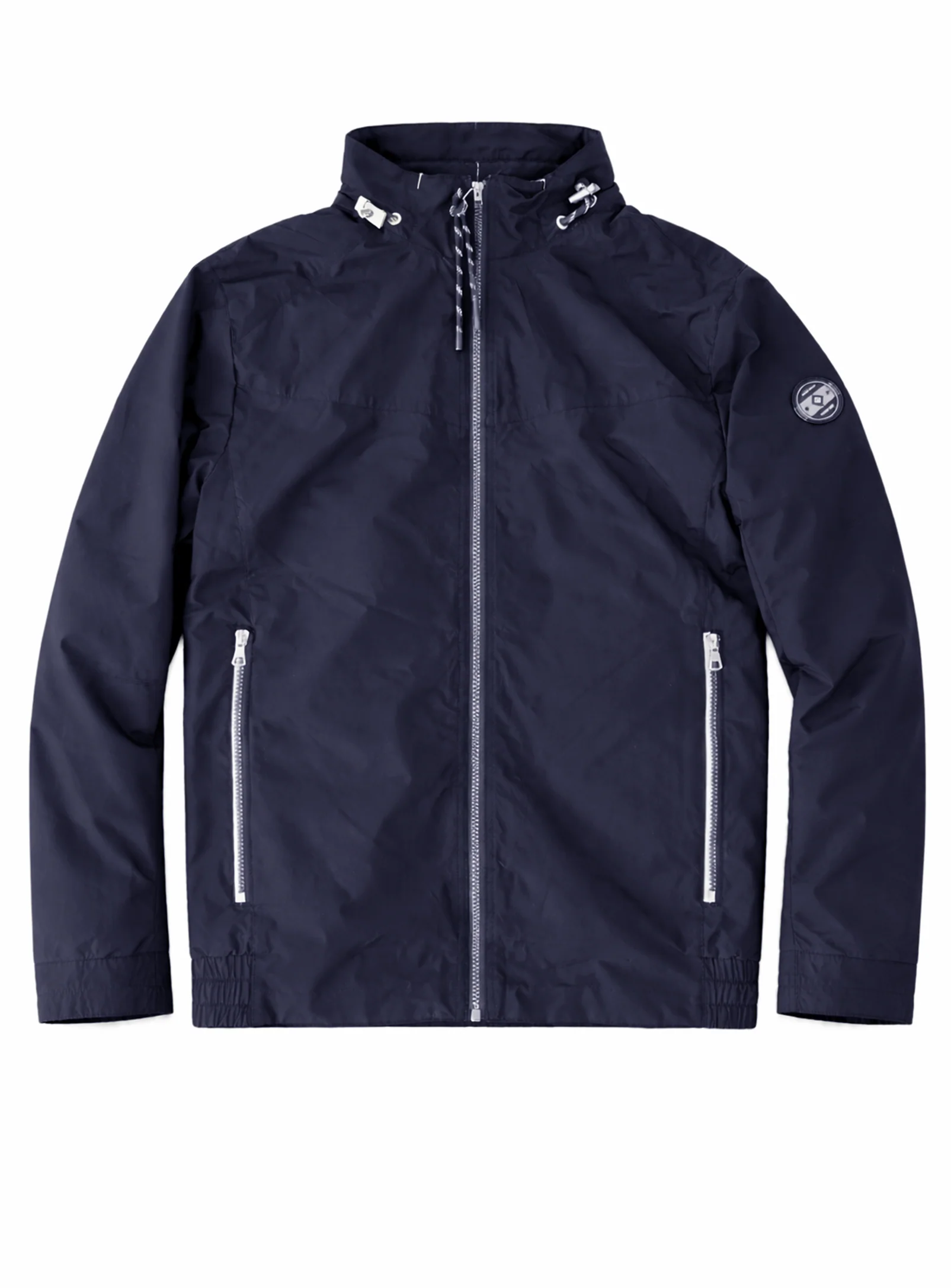 Bomber Vantage microfibre – POINT ZÉRO