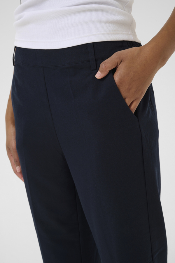 Pantalon Sakura - KAFFE