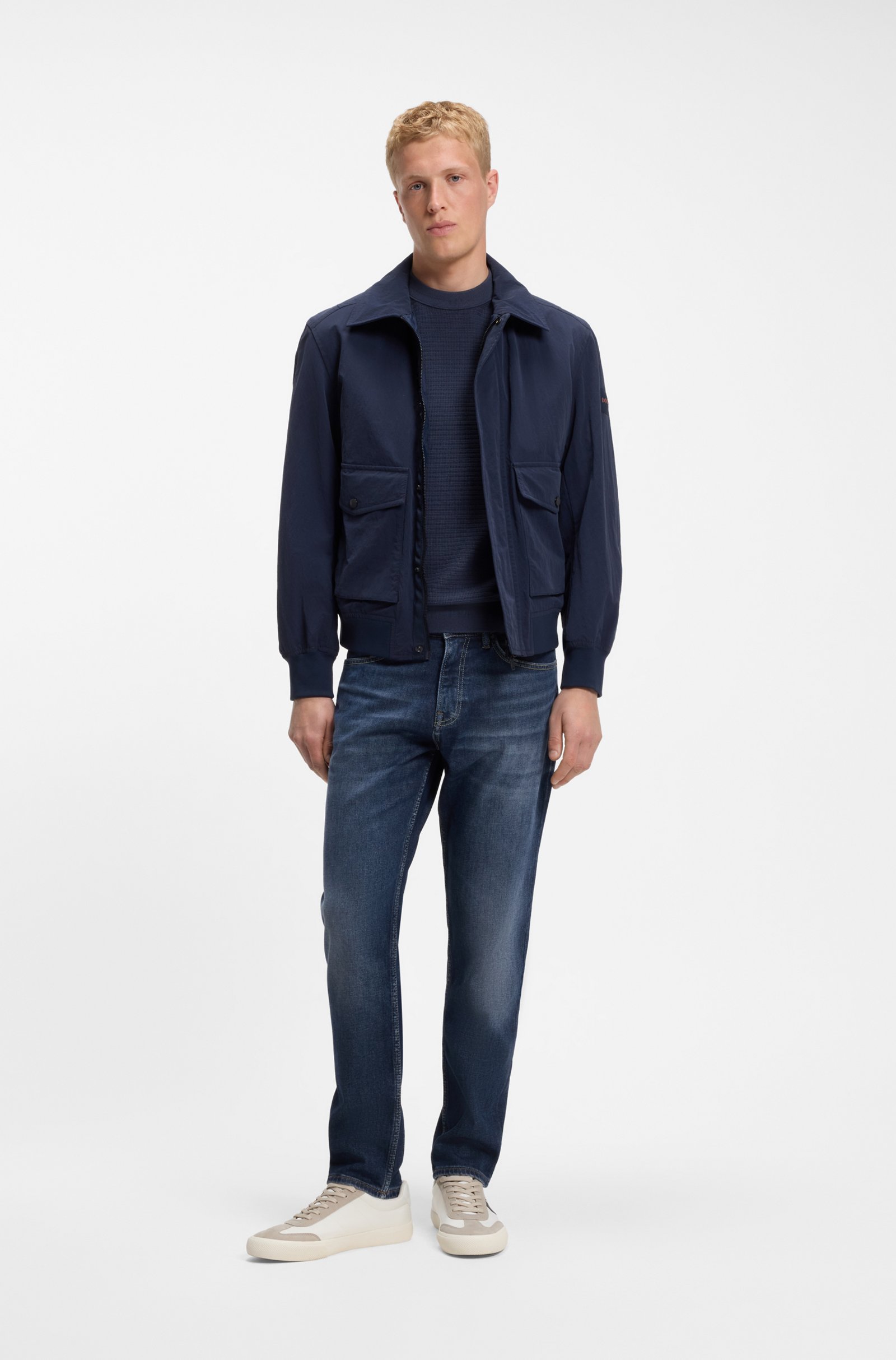 Jean stretch ONYX-3 – HUGO BOSS
