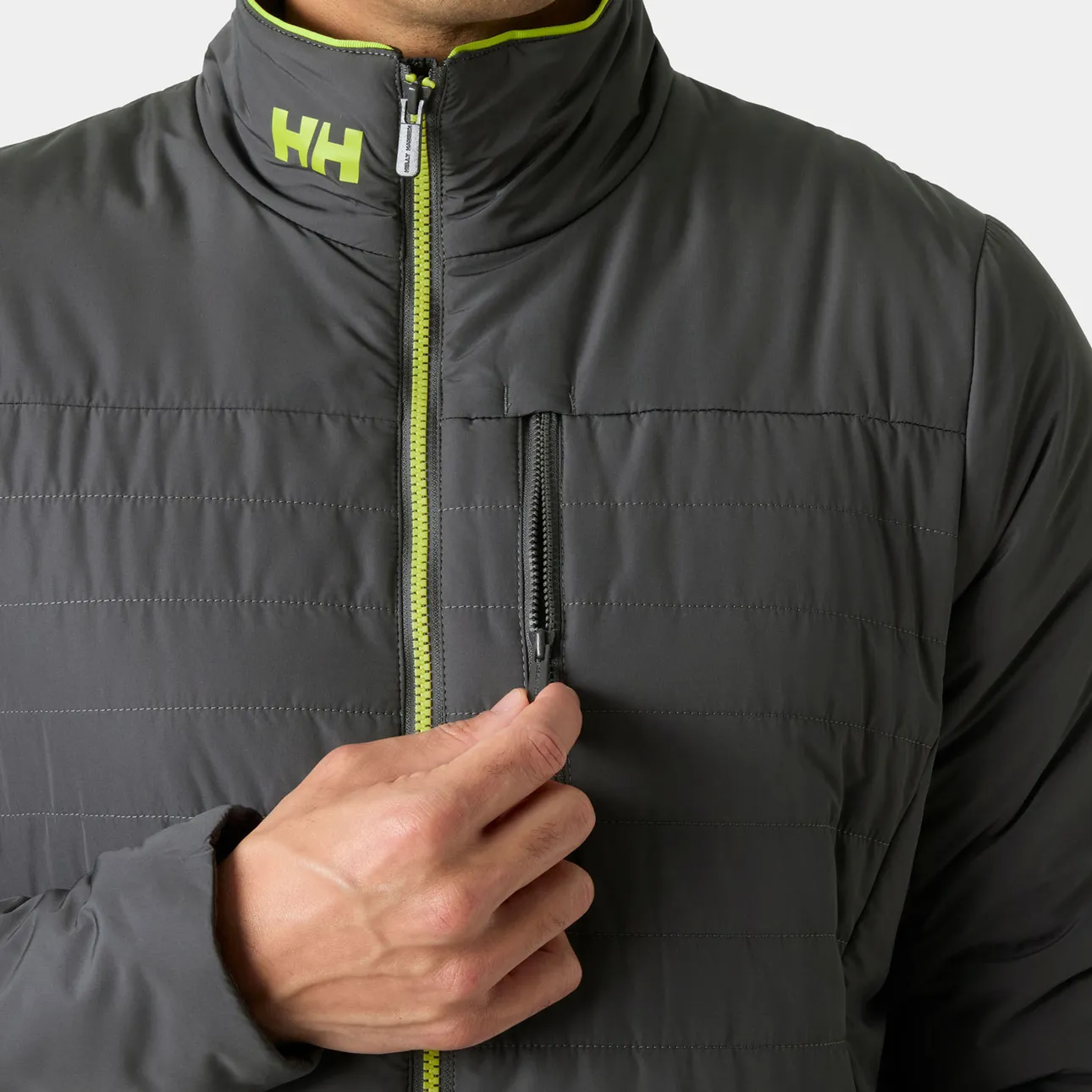Veste isolante Crew Insulator 2.0 – HELLY HANSEN
