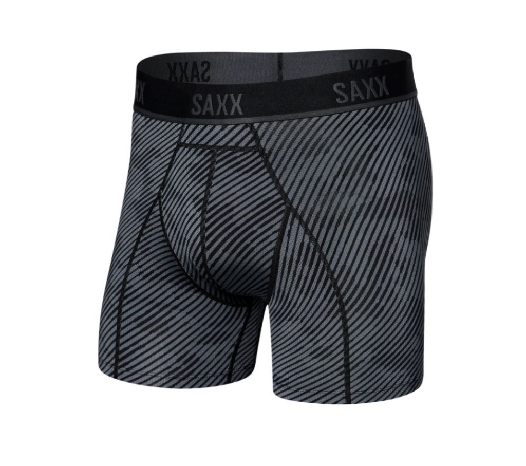 Boxer KINETIC LC - SAXX - SXBB32-OCB - Saxx