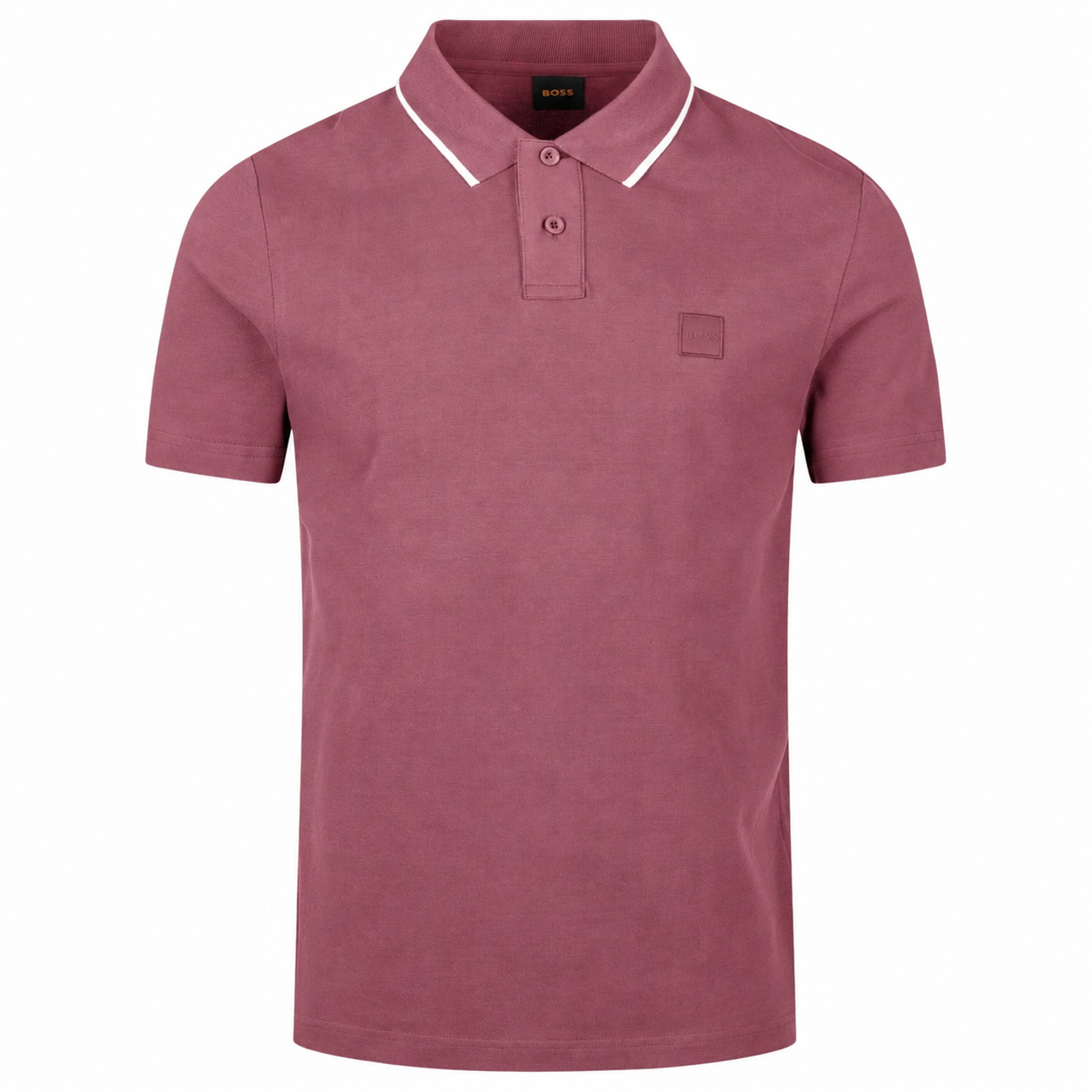 Polo Passerford – HUGO BOSS - 50566185-618 - Hugo Boss