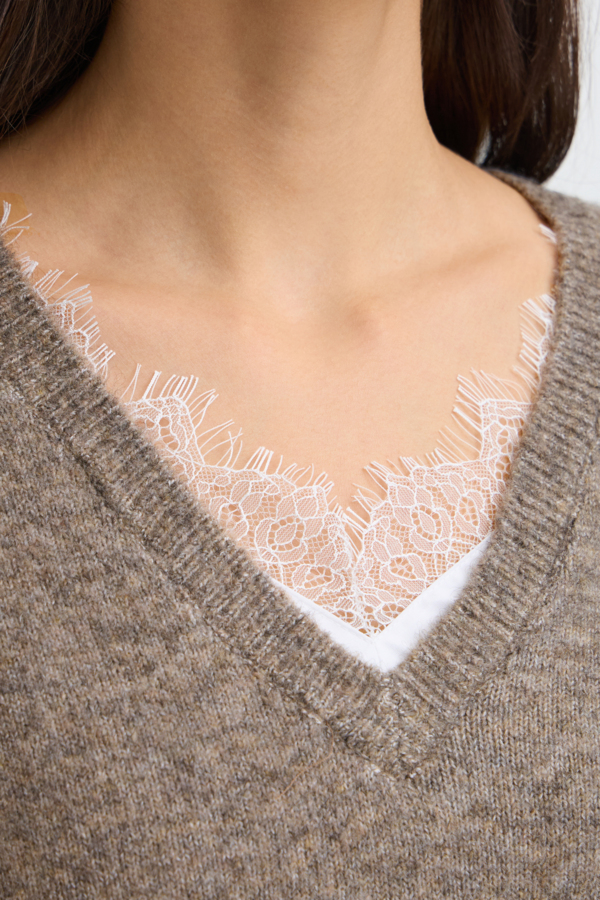 Tricot Ellen – FRANSA