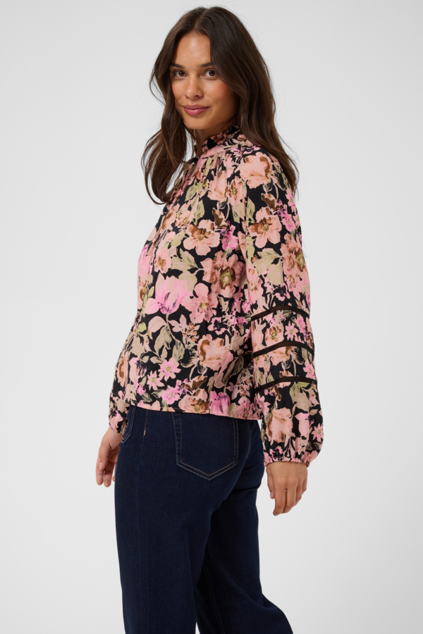 Blouse Patrice – KAFFE