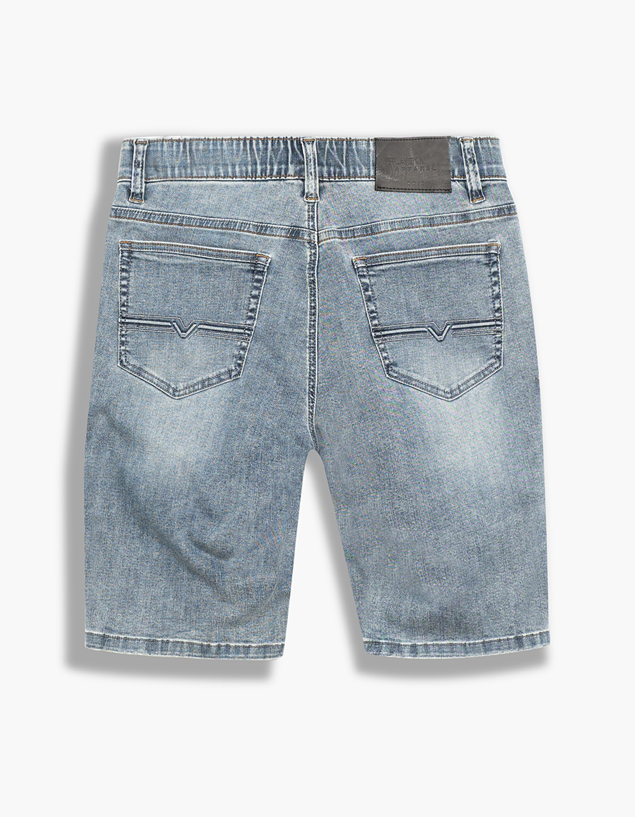 Short John - BLACKBULL