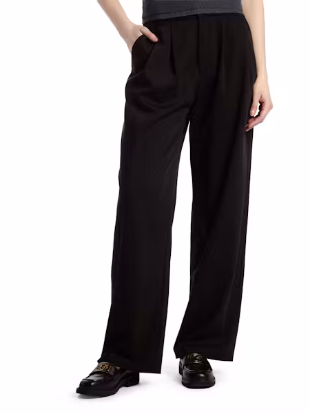 Pantalon large Brynelle – GUESS - W6BB11W4061 - Guess