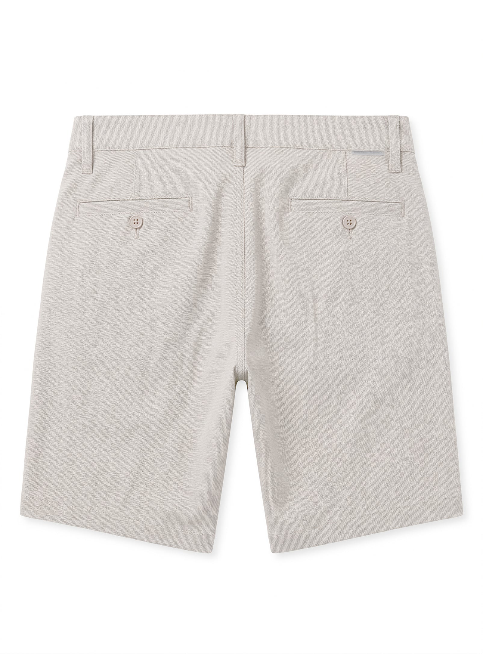 Bermuda super flex Euge – POINT ZÉRO