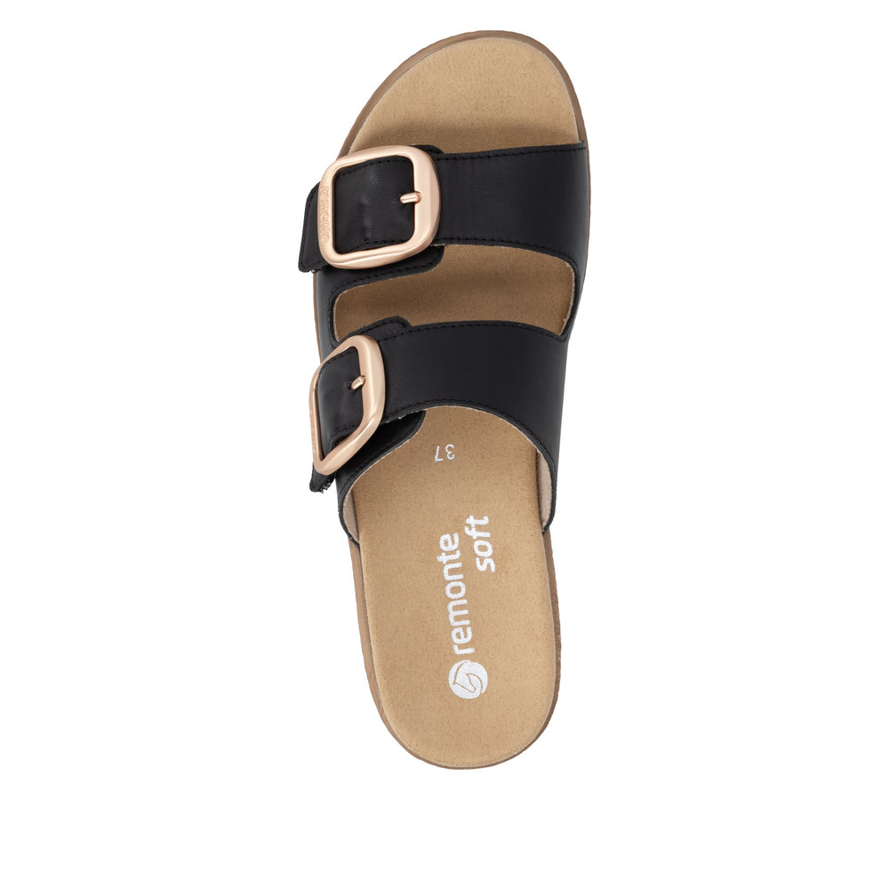 Sandales à deux brides Jocelyn – REMONTE