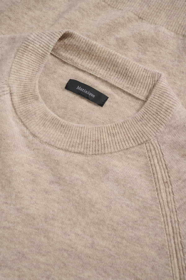 Chandail classique Hellson – MATINIQUE