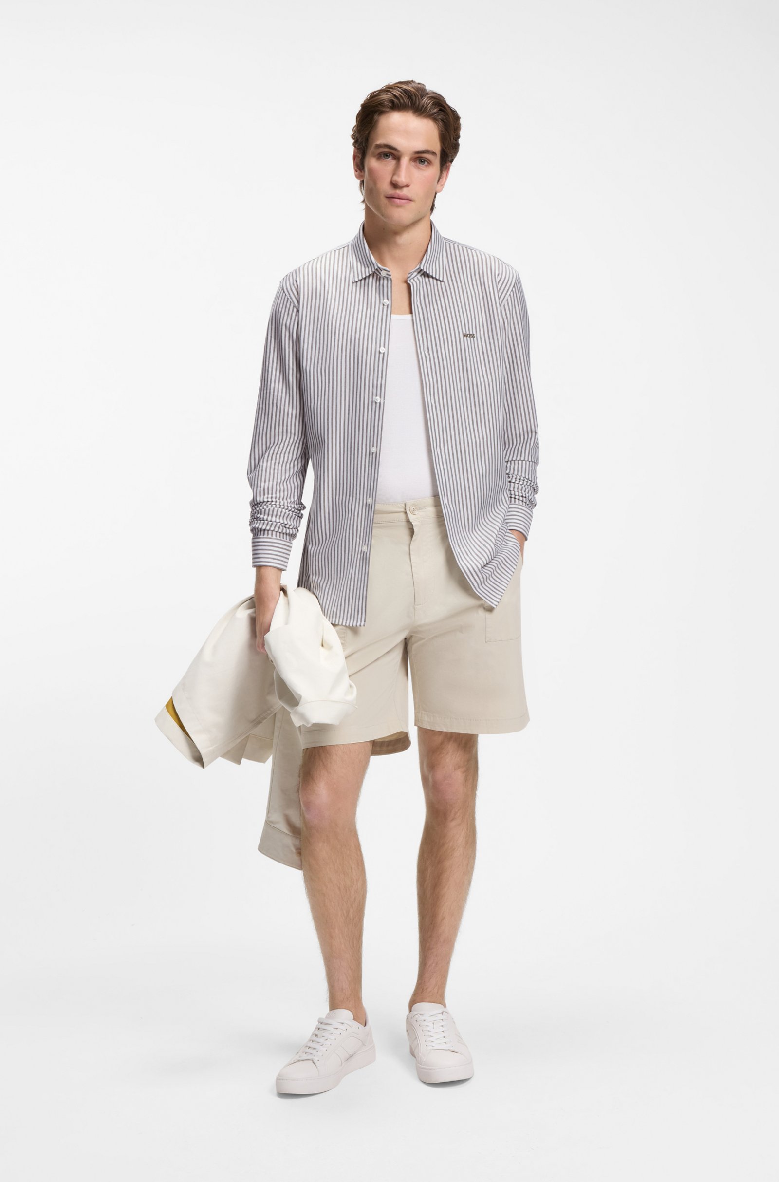 Chemise MySoft 2 – HUGO BOSS