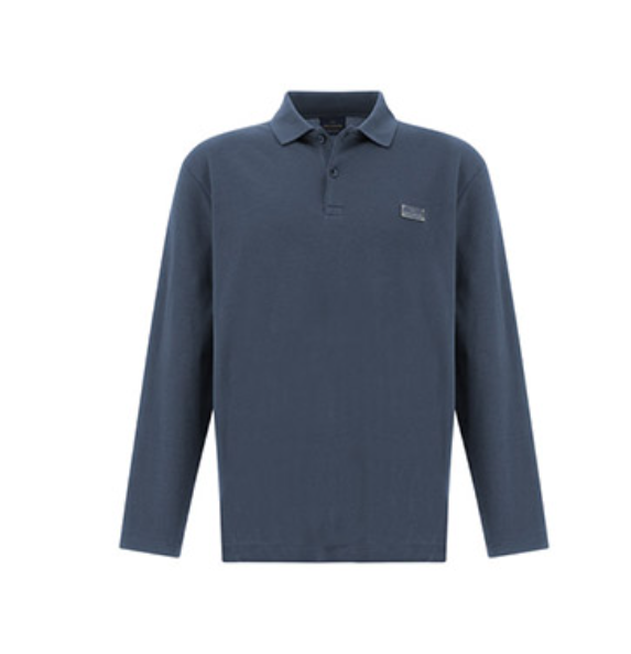 Polo Aqua Touch – PAUL & SHARK - 16311728-63D - Paul & Shark