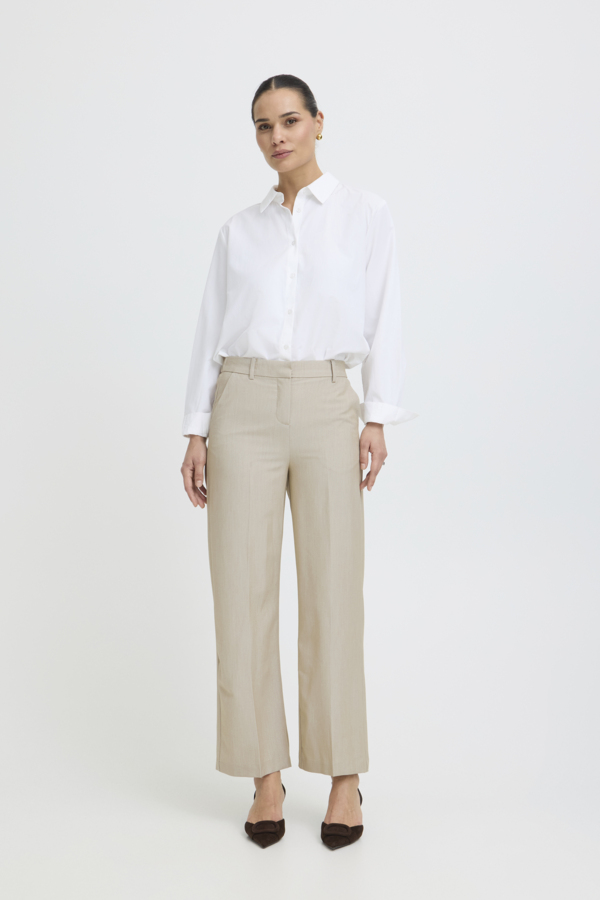 Pantalon Danta Crop – B.YOUNG