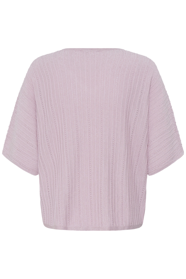Pull col en V Mobbe – B.YOUNG