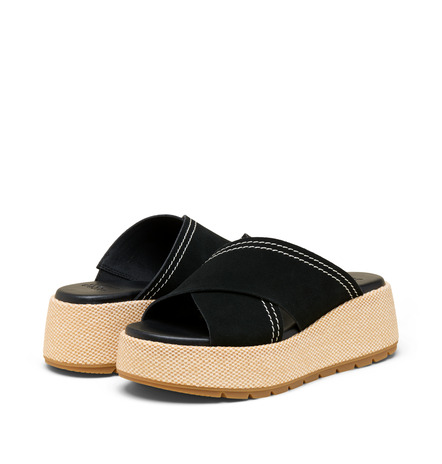 Sandales Sunpeak Platform Slide – SOREL