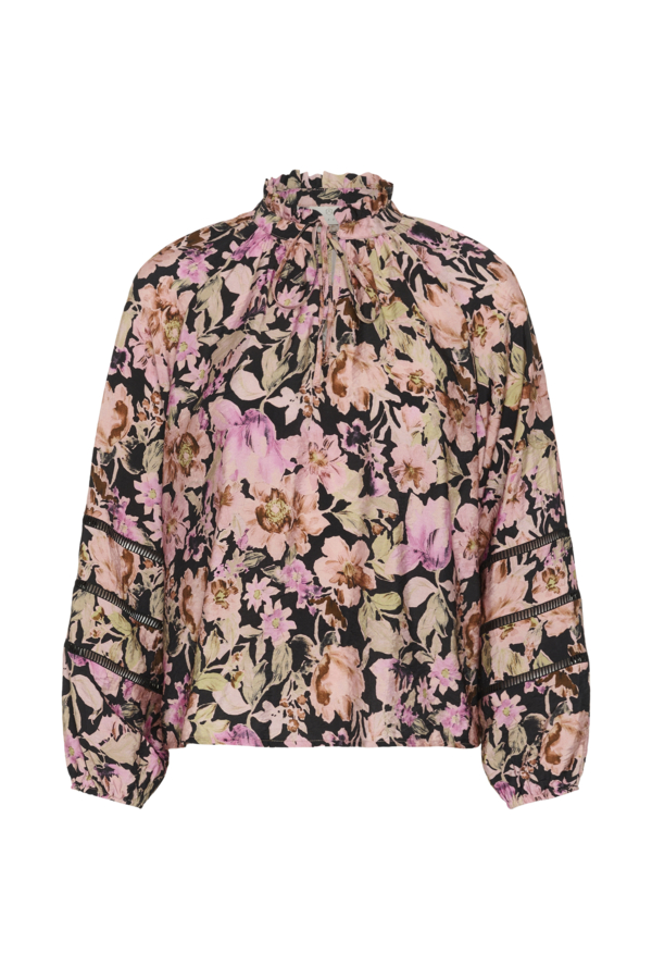Blouse Patrice – KAFFE