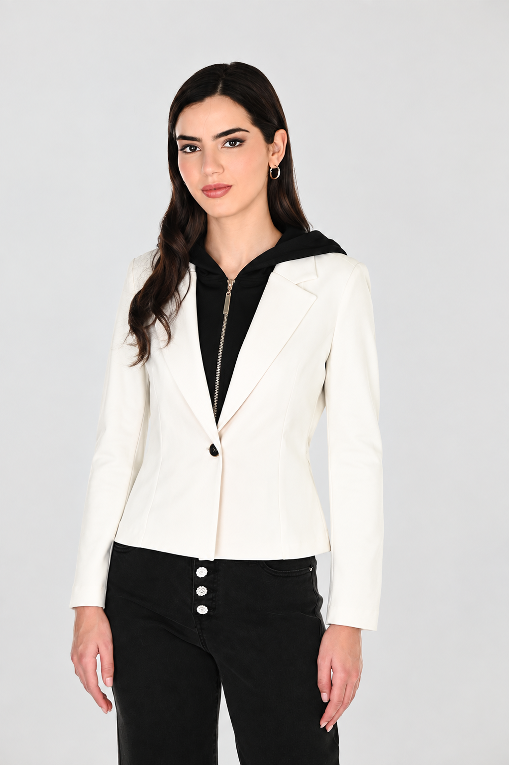 Veste élégante – FRANK LYMAN - 263015 - Frank Lyman