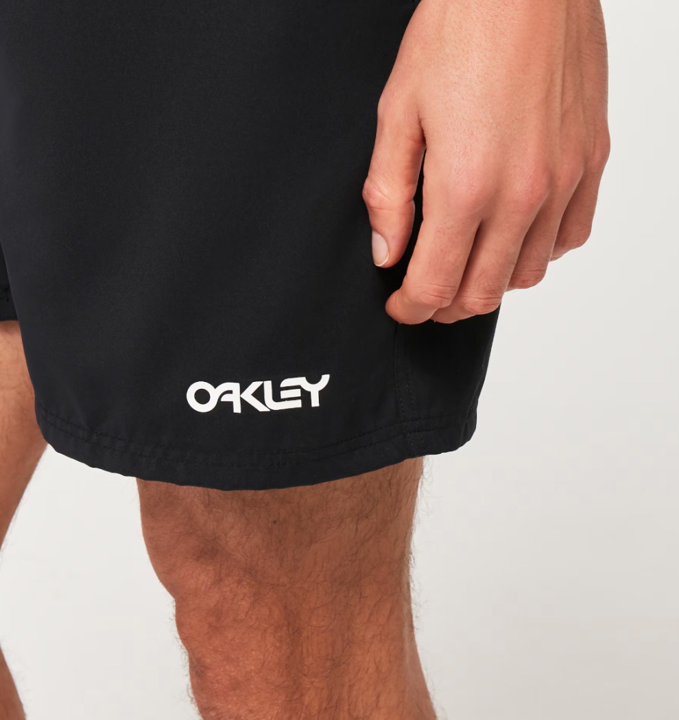 Short de bain Beach Volley 16" - OAKLEY
