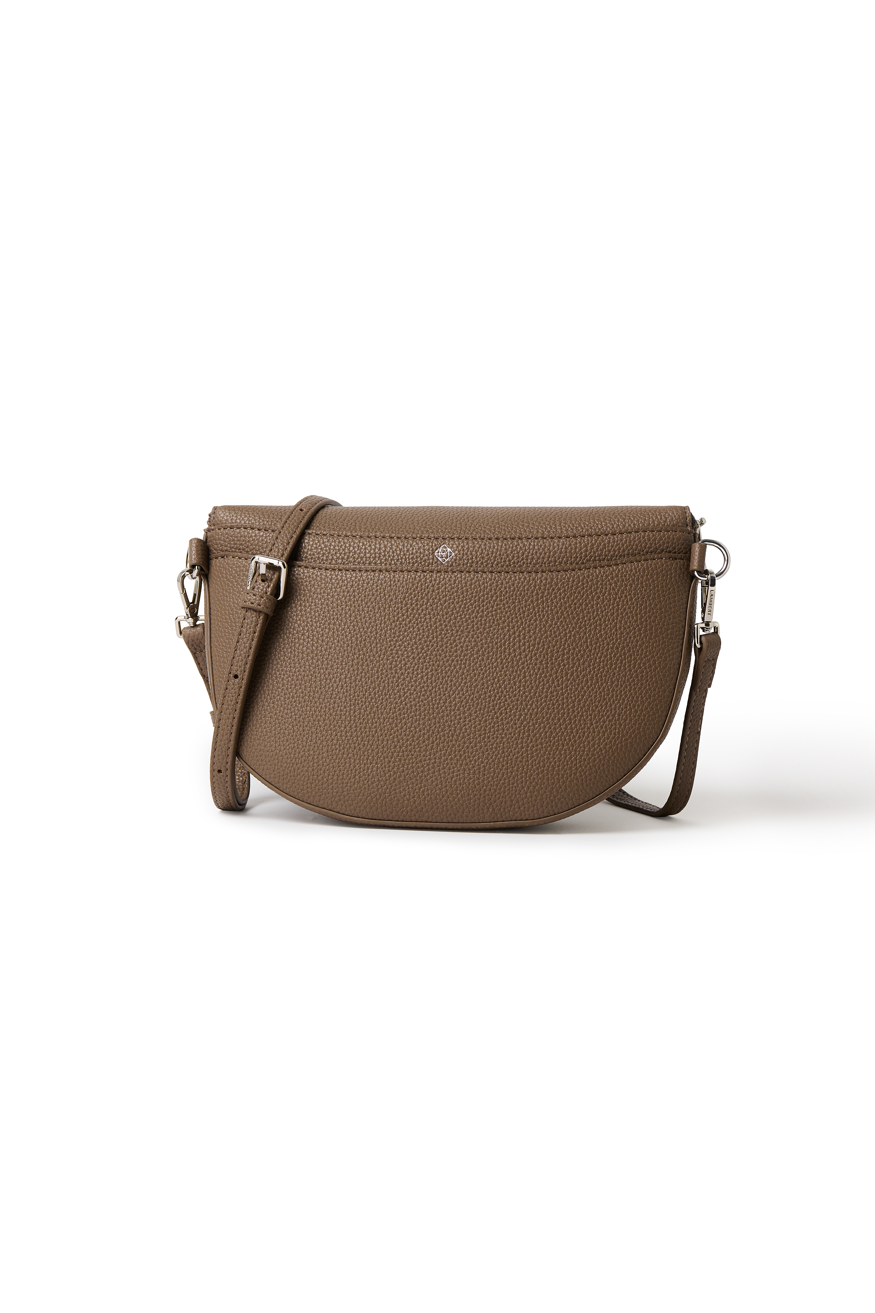 Sac banane en cuir vegan Lauren – LAMBERT