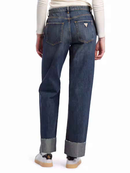 Jeans jambes larges Rey – GUESS