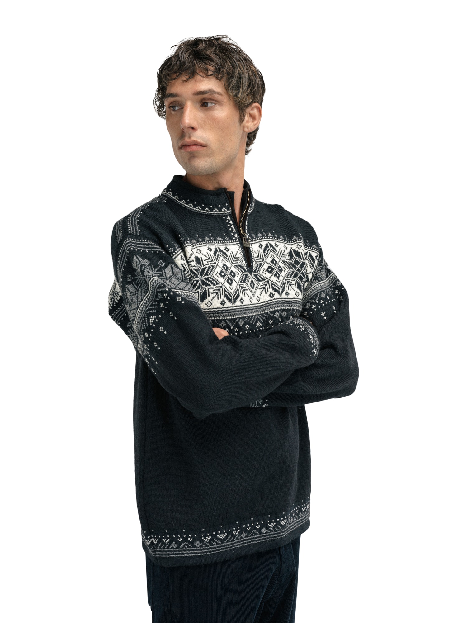 Pull Blyfjell – DALE OF NORWAY