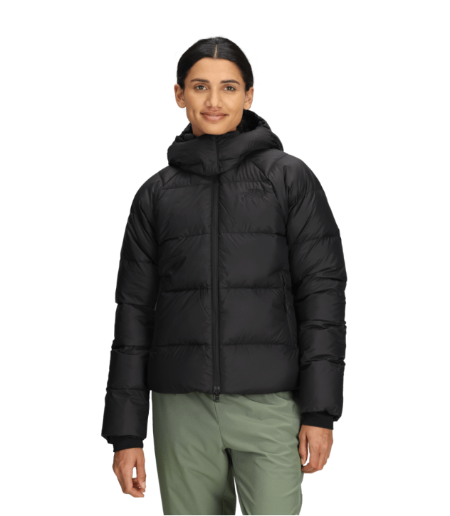 Manteau urbain City Down – THE NORTH FACE - NF0A8D3J-JK3 - The North Face