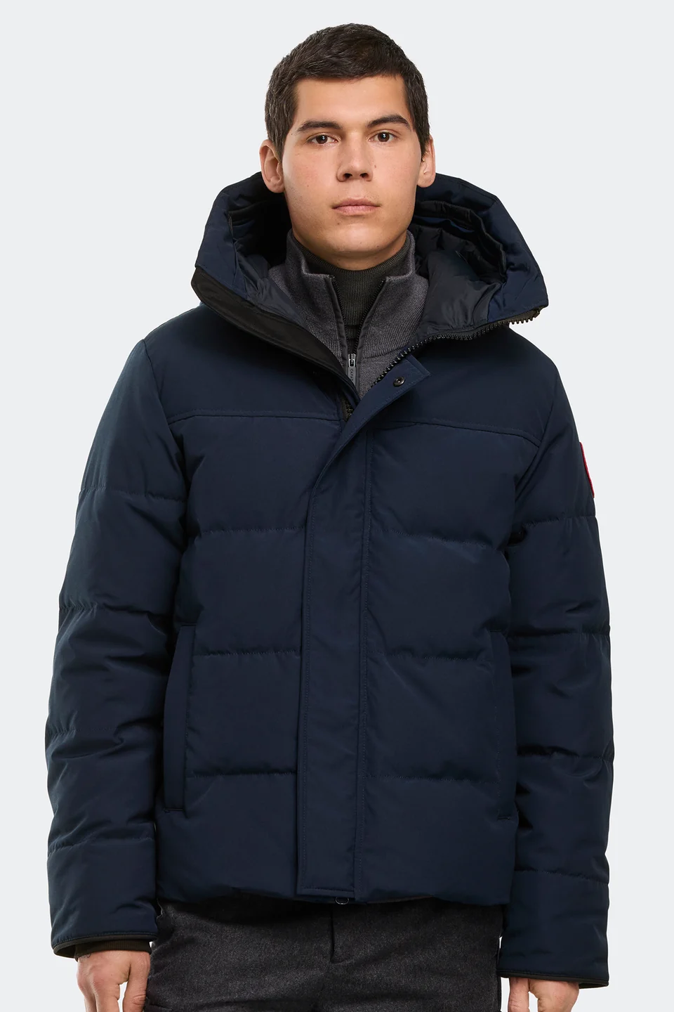 Manteau MacMillan - CANADA GOOSE - 2080M-9063 - Canada Goose