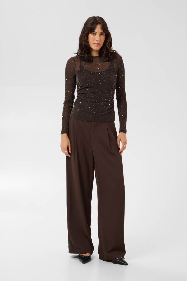 Blouse Maisie – SAINT-TROPEZ