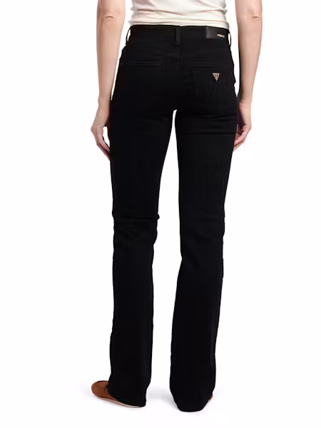 Jean Sexy Straight coupe droite – GUESS