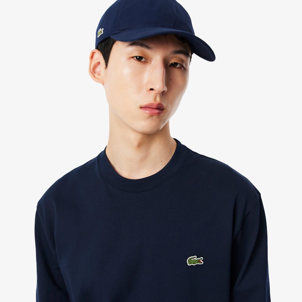 Chandail manches longues – LACOSTE